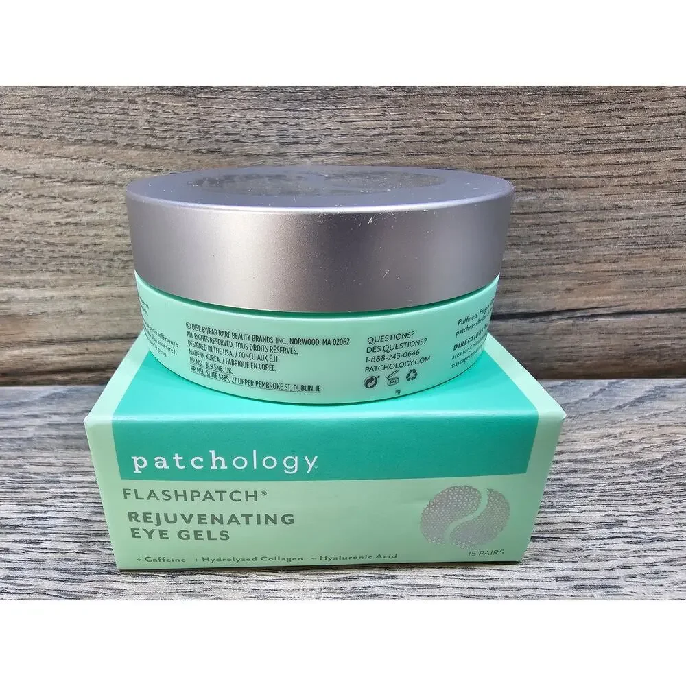 Patchology bnib flashpatch